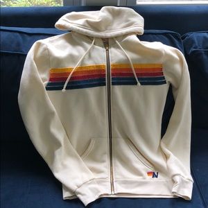 Aviator Nation sweatshirt